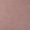 pink plain woven fabric from Warwick