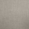 black-grey plain woven fabric from Warwick