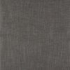 black-grey plain woven fabric from Warwick