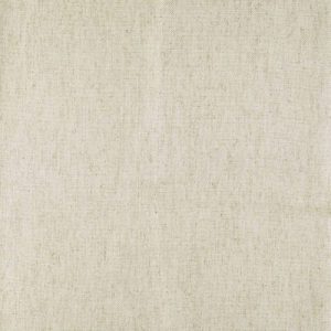 white plain woven fabric from Warwick