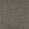 black-grey plain woven fabric from Warwick