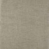 black-grey plain woven fabric from Warwick