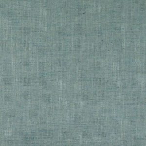 blue plain woven fabric from Warwick