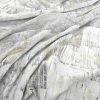 black-grey misc linen fabric from Warwick