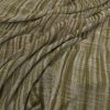 green striped linen fabric from Warwick