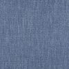 blue plain woven fabric from Warwick