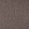 black-grey plain woven fabric from Warwick