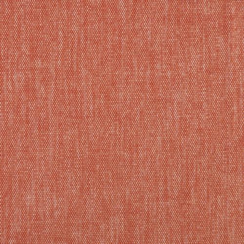KeyLargo Fabric - Pumpkin by orange plain woven fabric from Warwick