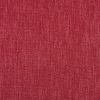red plain woven fabric from Warwick