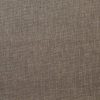 orange plain woven fabric from Warwick