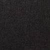 black-grey plain woven fabric from Warwick