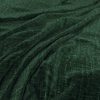 green plain woven fabric from Warwick