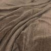 neutral plain woven fabric from Warwick