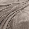 neutral plain woven fabric from Warwick