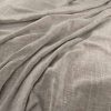 neutral plain woven fabric from Warwick