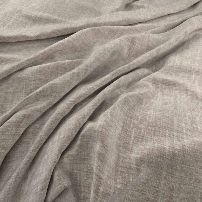 Kobe Fabric - Smoke fabric swatch Kobe-Smoke