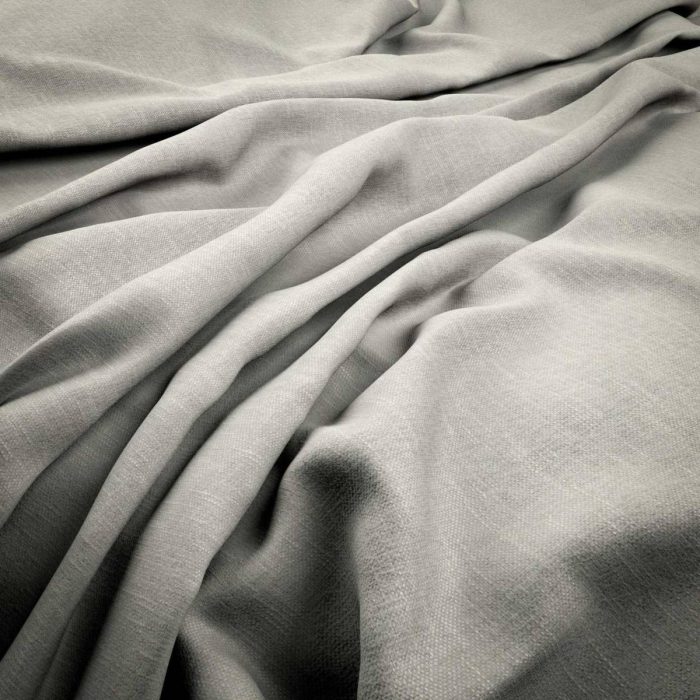 Krayola Fabric - Alabaster swatch