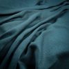 blue plain woven fabric from Warwick