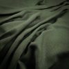 green plain woven fabric from Warwick