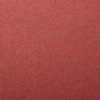 orange plain woolen fabric from Warwick