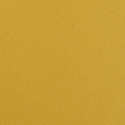 Amatheon Fabric - Sunshine by yellow plain woolen fabric from Warwick