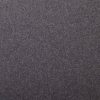 black-grey plain woolen fabric from Warwick