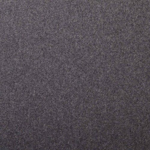 Amatheon Fabric - Armour by black-grey plain woolen fabric from Warwick