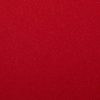 red plain woolen fabric from Warwick
