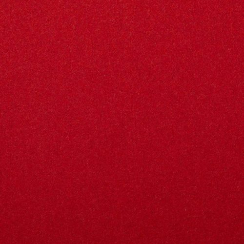 Amatheon Fabric - Ladybird by red plain woolen fabric from Warwick