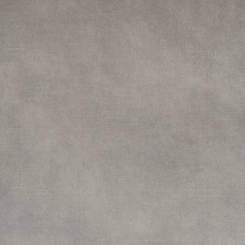 Lovely Fabric - Armour by black-grey plain velvet-chenille fabric from Warwick