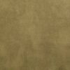 green plain velvet-chenille fabric from Warwick