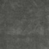 black-grey plain velvet-chenille fabric from Warwick