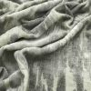 black-grey misc velvet-chenille fabric from Warwick