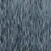 blue striped velvet-chenille fabric from Warwick