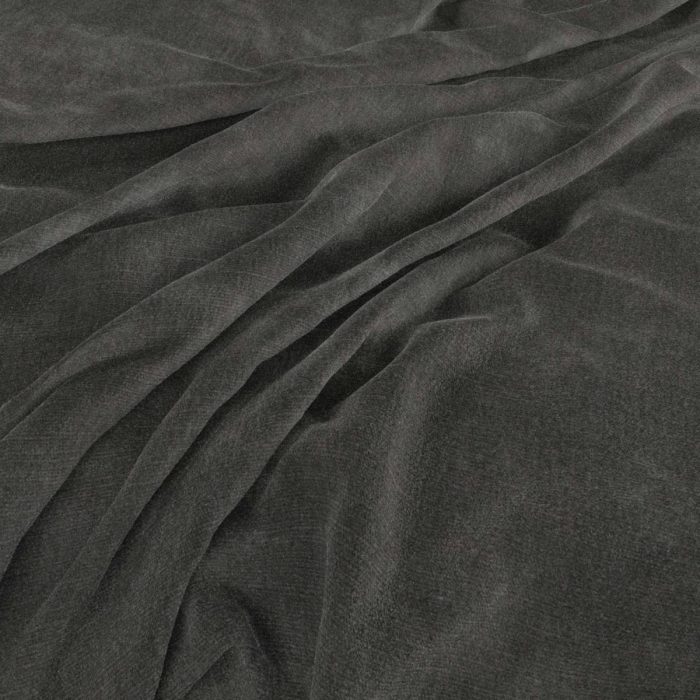Manhattan Fabric - Slate swatch