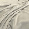 white plain woven fabric from Warwick