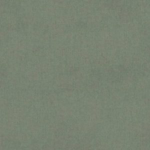 green plain velvet-chenille fabric from Warwick