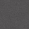 black-grey plain velvet-chenille fabric from Warwick