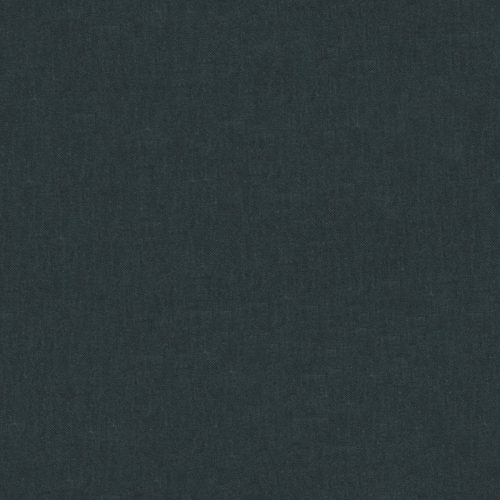Manolo Fabric - Hydro by blue plain velvet-chenille fabric from Warwick