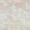 white traditional jacquard fabric from Warwick