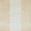 white striped jacquard fabric from Warwick