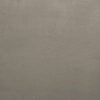 black-grey plain velvet-chenille fabric from Warwick
