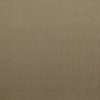 brown plain velvet-chenille fabric from Warwick