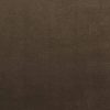 brown plain velvet-chenille fabric from Warwick