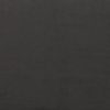 black-grey plain velvet-chenille fabric from Warwick