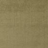 green plain velvet-chenille fabric from Warwick