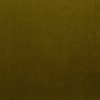 green plain velvet-chenille fabric from Warwick