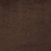 brown plain velvet-chenille fabric from Warwick