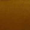 brown plain velvet-chenille fabric from Warwick