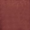 orange plain velvet-chenille fabric from Warwick